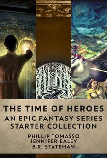 The Time Of Heroes PDF