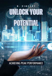 Unlock Your Potential PDF