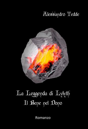 La leggenda di Lylyth - Il bene nel dono PDF La leggenda di Lylyth - Il bene nel dono PDF