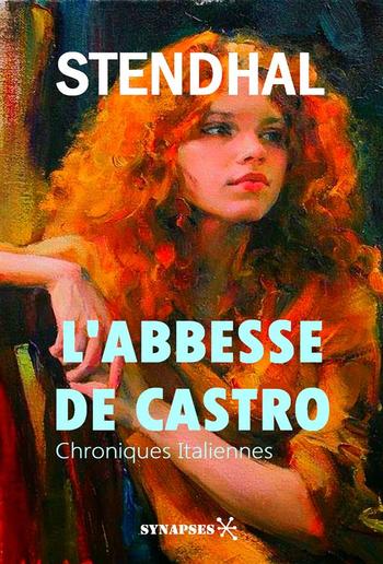 L'abbesse de Castro PDF