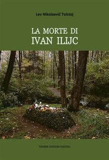 La morte di Ivan Ilijc PDF