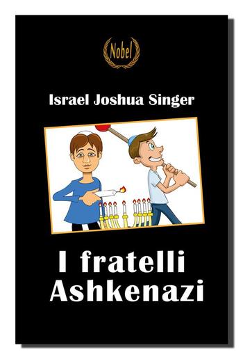 I fratelli Ashkenazi PDF