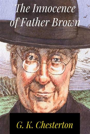 The Innocence of Father Brown PDF