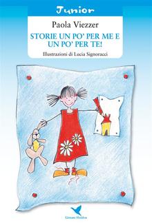 Storie un po’ per me e un po’ per te! PDF