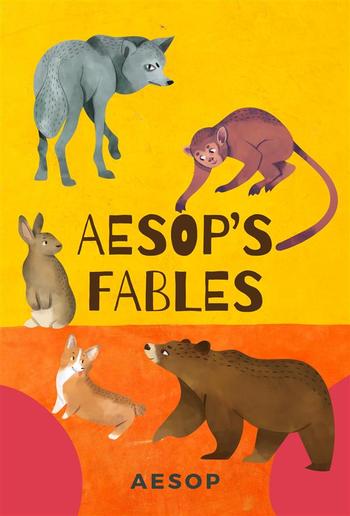 Aesop’s Fables PDF