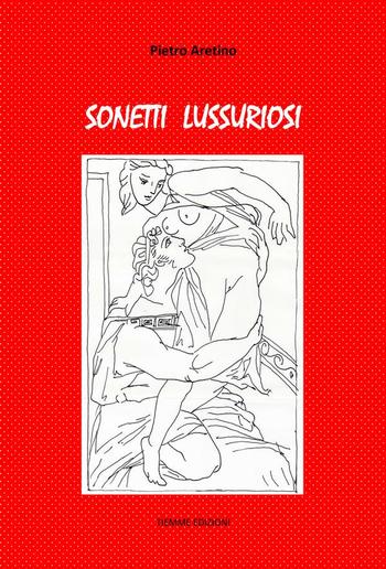 Sonetti Lussuriosi PDF