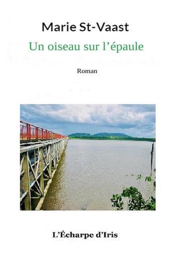 Un oiseau sur l'épaule PDF