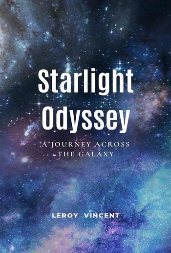 Starlight Odyssey PDF