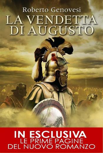 La vendetta di Augusto PDF