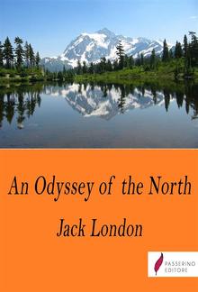 An Odyssey of the North PDF