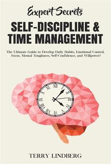 Expert Secrets – Self-Discipline & Time Management PDF