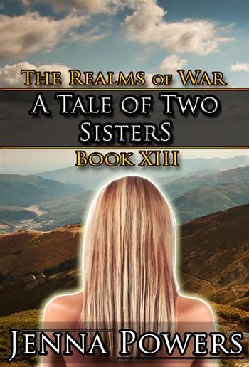 A Tale of Two Sisters (Dark Fantasy Erotic Romance) PDF