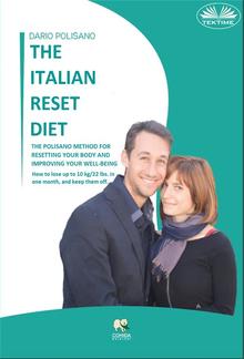 The Italian Reset Diet PDF