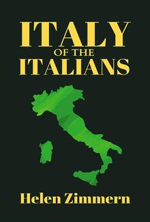 Italy of the Italians PDF