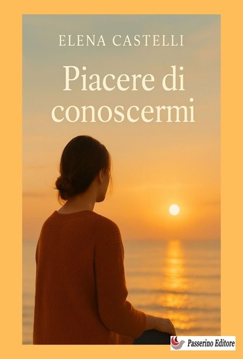 Piacere di conoscermi PDF