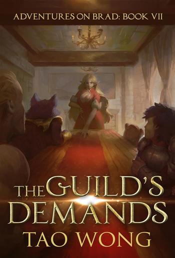 The Guild's Demands PDF