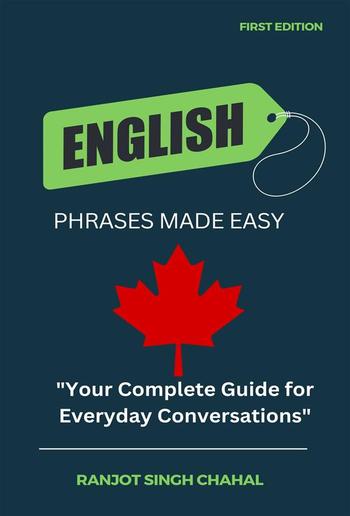 English Phrases Made Easy PDF