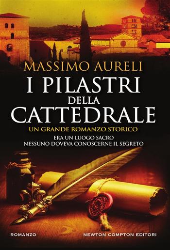 I pilastri della cattedrale PDF