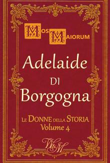 Adelaide di Borgogna PDF