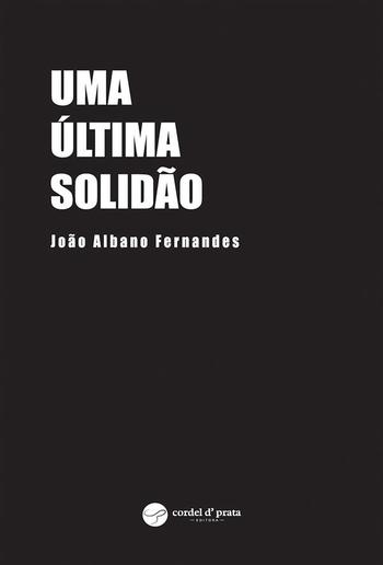 Uma Última Solidão PDF