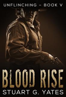 Blood Rise PDF