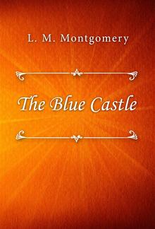 The Blue Castle PDF