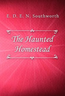The Haunted Homestead PDF
