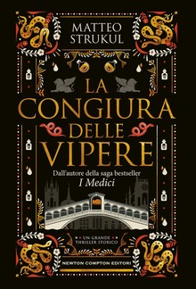 La congiura delle vipere PDF