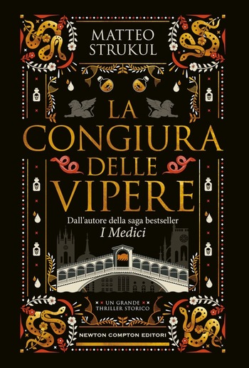 La congiura delle vipere PDF