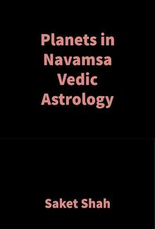 Planets in Navamsa PDF