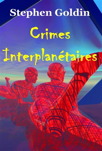 Crimes Interplanétaires PDF