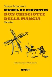 Don Chisciotte della Mancia PDF