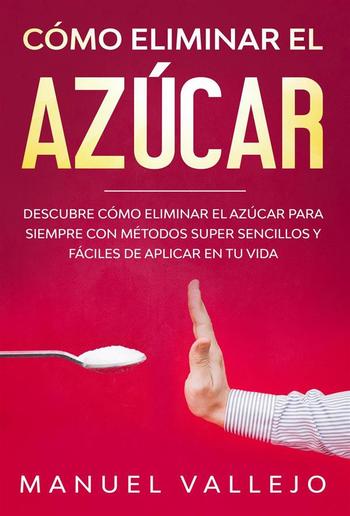 Cómo eliminar el azucar PDF Cómo eliminar el azucar PDF