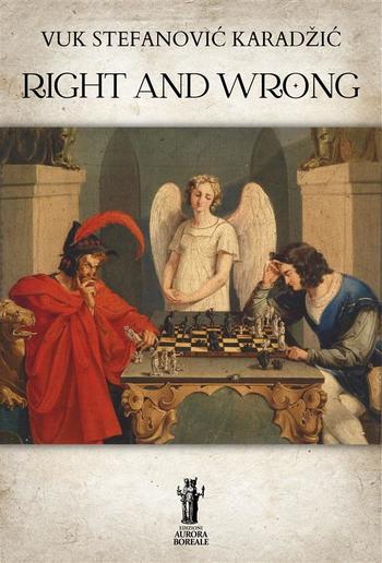 Right and Wrong PDF