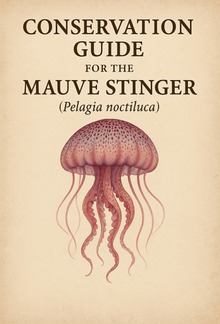Conservation Guide for the Mauve Stinger (Pelagia noctiluca) PDF
