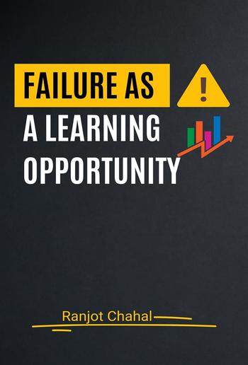 Failure as a Learning Opportunity PDF