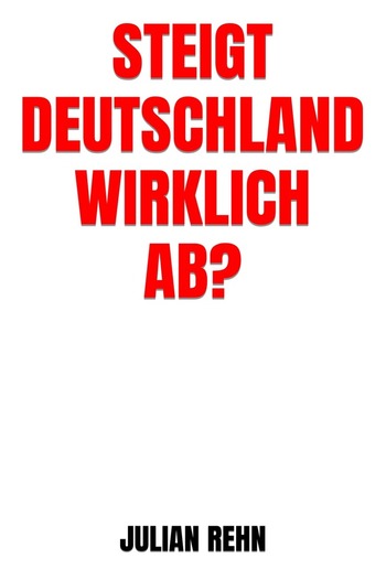Steigt Deutschland wirklich ab? PDF