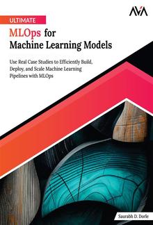 Ultimate MLOps for Machine Learning Models PDF