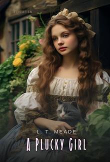 A Plucky Girl PDF