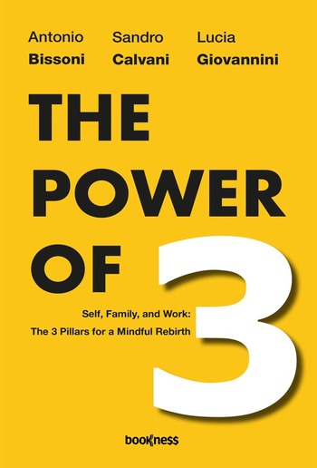 The Power of 3 PDF The Power of 3 PDF