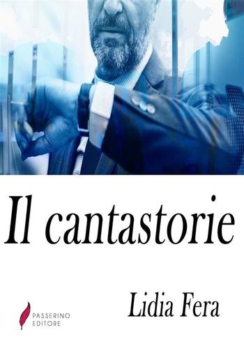 Il cantastorie PDF