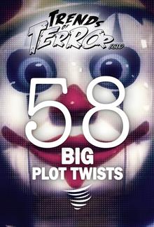 58 Big Plot Twists PDF