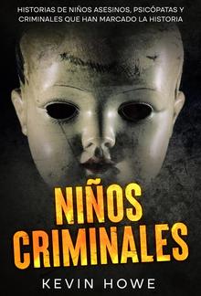 Niños Criminales PDF