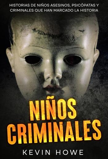 Niños Criminales PDF