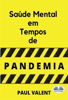 Saúde Mental Em Tempos De Pandemia PDF