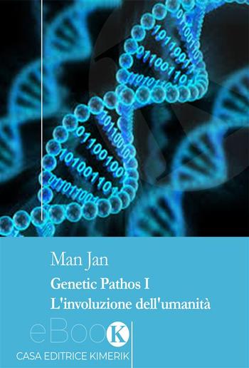 Genetic Pathos I PDF