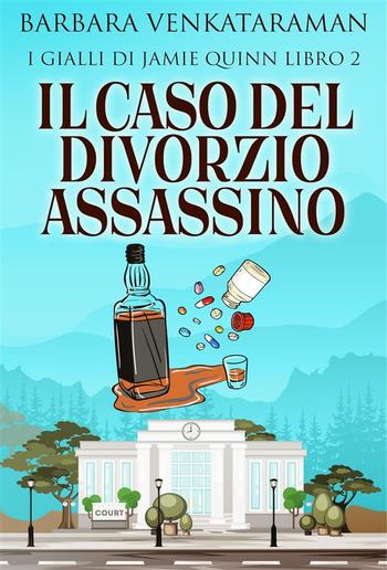 Il Caso Del Divorzio Assassino PDF