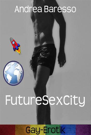FutureSexCity PDF