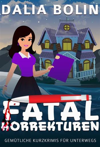 Fatal Korrekturen PDF