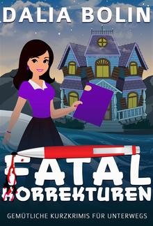 Fatal Korrekturen PDF